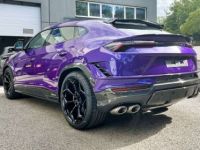 Lamborghini Urus 2023 Performante 666HP - <small></small> 410.000 € <small>TTC</small> - #6