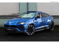 Lamborghini Urus 4.0 650Ch | LLD 2990e-Mois BLU ELEOS CARBON 23 AKRAPOVIC - <small></small> 267.900 € <small>TTC</small> - #1