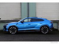 Lamborghini Urus 4.0 650Ch | LLD 2990e-Mois BLU ELEOS CARBON 23 AKRAPOVIC - <small></small> 267.900 € <small>TTC</small> - #2