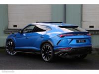 Lamborghini Urus 4.0 650Ch | LLD 2990e-Mois BLU ELEOS CARBON 23 AKRAPOVIC - <small></small> 267.900 € <small>TTC</small> - #3