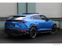 Lamborghini Urus 4.0 650Ch | LLD 2990e-Mois BLU ELEOS CARBON 23 AKRAPOVIC - <small></small> 267.900 € <small>TTC</small> - #5