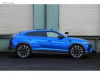 Lamborghini Urus 4.0 650Ch | LLD 2990e-Mois BLU ELEOS CARBON 23 AKRAPOVIC - <small></small> 267.900 € <small>TTC</small> - #6