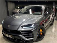 Lamborghini Urus 4.0 l v8 bi turbo 650 ch - <small></small> 219.990 € <small>TTC</small> - #1