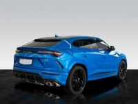 Lamborghini Urus 4.0 V8 - <small></small> 369.000 € <small>TTC</small> - #9