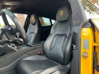 Lamborghini Urus 4.0 v8 650 - <small></small> 199.990 € <small>TTC</small> - #4