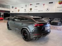 Lamborghini Urus 4.0 V8 650 - <small></small> 239.000 € <small>TTC</small> - #2