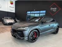 Lamborghini Urus 4.0 V8 650 - <small></small> 239.000 € <small>TTC</small> - #1