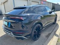 Lamborghini Urus 4.0 V8 650 BITURBO - <small></small> 289.000 € <small>TTC</small> - #5