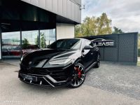 Lamborghini Urus 4.0 v8 650 bva8 leasing 2890e-mois - <small></small> 269.900 € <small>TTC</small> - #1