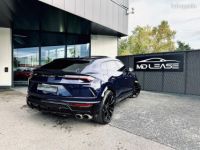 Lamborghini Urus 4.0 v8 650 bva8 leasing 2890e-mois - <small></small> 279.900 € <small>TTC</small> - #2