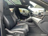 Lamborghini Urus 4.0 v8 650 bva8 leasing 2890e-mois - <small></small> 279.900 € <small>TTC</small> - #4