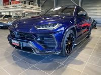 Lamborghini Urus 4.0 V8 650 CH BVA8 - <small></small> 379.000 € <small>TTC</small> - #2