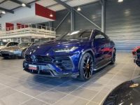 Lamborghini Urus 4.0 V8 650 CH BVA8 - <small></small> 379.000 € <small>TTC</small> - #9