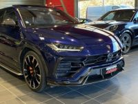 Lamborghini Urus 4.0 V8 650 CH BVA8 - <small></small> 379.000 € <small>TTC</small> - #11