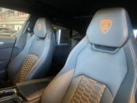 Lamborghini Urus 4.0 V8 650 CH BVA8 - <small></small> 379.000 € <small>TTC</small> - #14