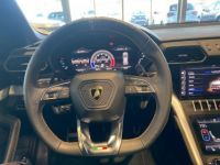 Lamborghini Urus 4.0 V8 650 CH BVA8 - <small></small> 379.000 € <small>TTC</small> - #18