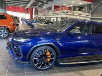 Lamborghini Urus 4.0 V8 650 CH BVA8 - <small></small> 379.000 € <small>TTC</small> - #29