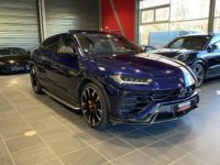 Lamborghini Urus 4.0 V8 650 CH BVA8 - <small></small> 379.000 € <small>TTC</small> - #30