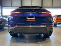 Lamborghini Urus 4.0 V8 650 CH BVA8 - <small></small> 379.000 € <small>TTC</small> - #34