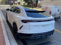 Lamborghini Urus 4.0 V8 650 ch BVA8 - <small></small> 239.900 € <small>TTC</small> - #5