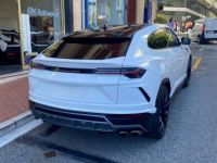 Lamborghini Urus 4.0 V8 650 ch BVA8 - <small></small> 239.900 € <small>TTC</small> - #6