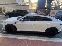 Lamborghini Urus 4.0 V8 650 ch BVA8 - <small></small> 239.900 € <small>TTC</small> - #8