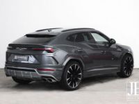 Lamborghini Urus 4.0 V8 650 ch *B&O Caméra TOP JA23 Garantie Constructeur 04/2026 - <small></small> 249.990 € <small></small> - #4