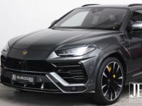 Lamborghini Urus 4.0 V8 650 ch *B&O Caméra TOP JA23 Garantie Constructeur 04/2026 - <small></small> 249.990 € <small></small> - #9