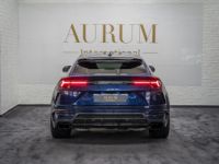 Lamborghini Urus 4.0 V8 650 ch *B&O NOVITEC*ESTESO* FULL CARBON*TV* Caméra TOP 1èreM JA23 Garantie Constructeur 04/2025 - <small></small> 322.000 € <small>TTC</small> - #2