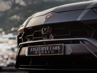 Lamborghini Urus 4.0 V8 650 CV - MONACO - <small></small> 234.900 € <small>TTC</small> - #9
