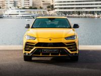 Lamborghini Urus 4.0 V8 650 CV - MONACO - <small></small> 269.900 € <small>TTC</small> - #2