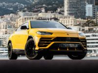 Lamborghini Urus 4.0 V8 650 CV - MONACO - <small></small> 269.900 € <small>TTC</small> - #6