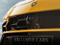 Lamborghini Urus 4.0 V8 650 CV - MONACO - <small></small> 269.900 € <small>TTC</small> - #10