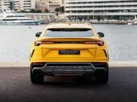 Lamborghini Urus 4.0 V8 650 CV - MONACO - <small></small> 269.900 € <small>TTC</small> - #40
