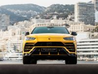Lamborghini Urus 4.0 V8 650 CV - MONACO - <small>A partir de </small>3.202 EUR <small>/ mois</small> - #3