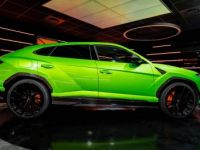 Lamborghini Urus 4.0 V8 650CH - <small></small> 259.900 € <small>TTC</small> - #6