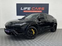 Lamborghini Urus 4.0 V8 650ch Bi-turbo Céramique 2019 Français & entretien complet - <small></small> 249.990 € <small>TTC</small> - #1