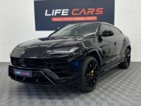 Lamborghini Urus 4.0 V8 650ch Bi-turbo Céramique 2019 Français & entretien complet - <small></small> 249.990 € <small>TTC</small> - #2