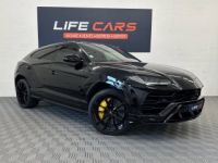 Lamborghini Urus 4.0 V8 650ch Bi-turbo Céramique 2019 Français & entretien complet - <small></small> 249.990 € <small>TTC</small> - #5