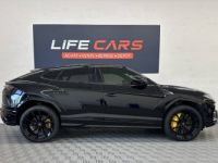 Lamborghini Urus 4.0 V8 650ch Bi-turbo Céramique 2019 Français & entretien complet - <small></small> 249.990 € <small>TTC</small> - #6