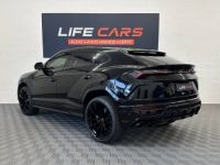 Lamborghini Urus 4.0 V8 650ch Bi-turbo Céramique 2019 Français & entretien complet - <small></small> 249.990 € <small>TTC</small> - #7