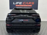 Lamborghini Urus 4.0 V8 650ch Bi-turbo Céramique 2019 Français & entretien complet - <small></small> 249.990 € <small>TTC</small> - #9