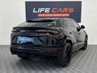 Lamborghini Urus 4.0 V8 650ch Bi-turbo Céramique 2019 Français & entretien complet - <small></small> 249.990 € <small>TTC</small> - #10