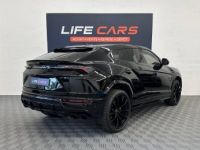 Lamborghini Urus 4.0 V8 650ch Bi-turbo Céramique 2019 Français & entretien complet - <small></small> 249.990 € <small>TTC</small> - #11