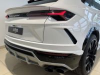 Lamborghini Urus 4.0 V8 650CH BITURBO - <small></small> 227.000 € <small>TTC</small> - #6