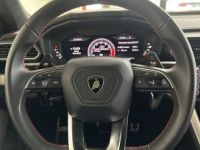 Lamborghini Urus 4.0 V8 650CH BITURBO - <small></small> 227.000 € <small>TTC</small> - #10