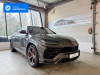 Lamborghini Urus 4.0 V8 650ch Biturbo - <small></small> 265.000 € <small>TTC</small> - #1