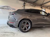 Lamborghini Urus 4.0 V8 650ch Biturbo - <small></small> 265.000 € <small>TTC</small> - #5