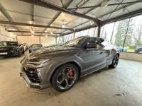 Lamborghini Urus 4.0 V8 650ch Biturbo - <small></small> 265.000 € <small>TTC</small> - #31