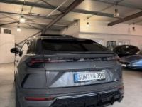 Lamborghini Urus 4.0 V8 650ch Biturbo - <small></small> 265.000 € <small>TTC</small> - #34